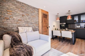 Résidence Hameau Du Borsat 1& 2 - Appartement 6 personnes - Au pied des pistes MAE-2734 Tignes